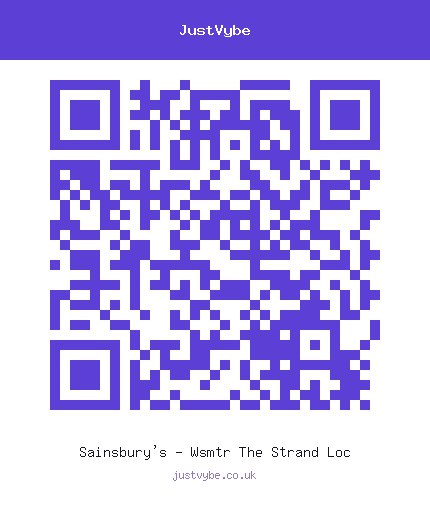 QR code