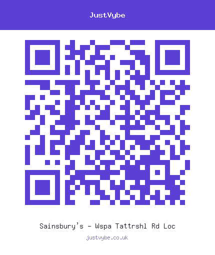 QR code