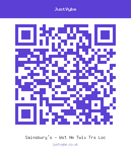 QR code