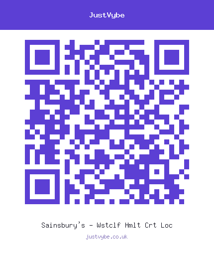 QR code