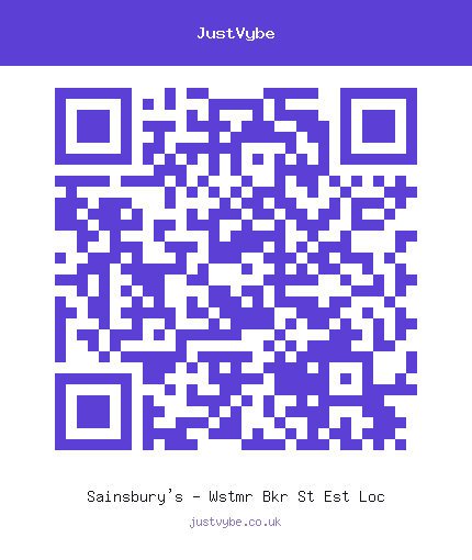 QR code
