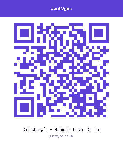 QR code
