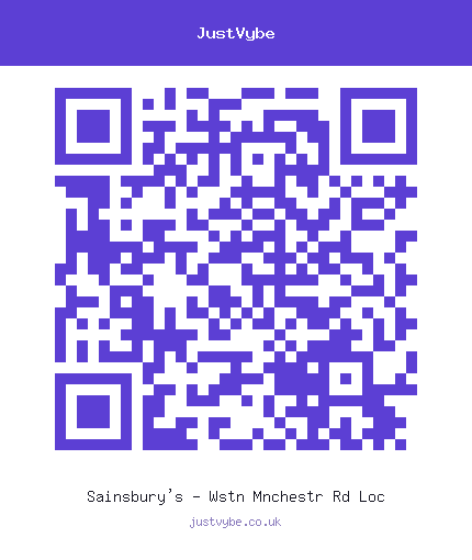 QR code