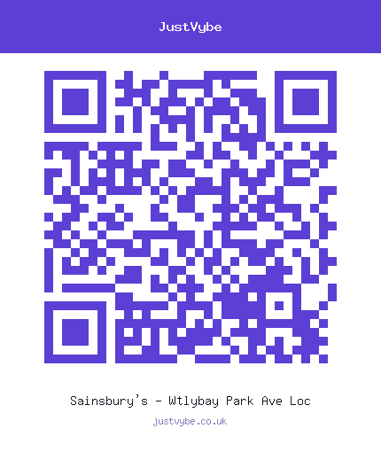 QR code