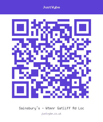 QR code