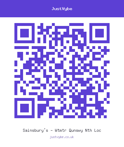 QR code