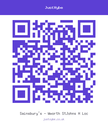QR code