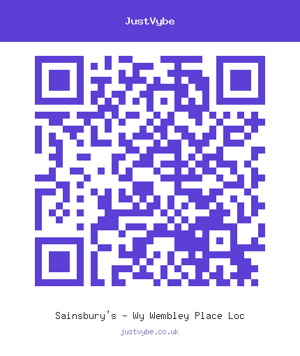 QR code