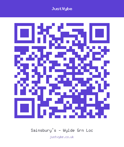 QR code