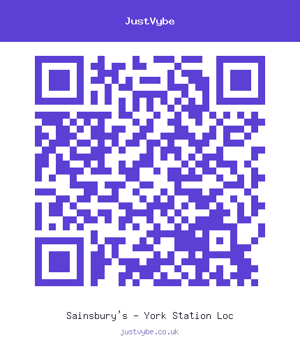 QR code