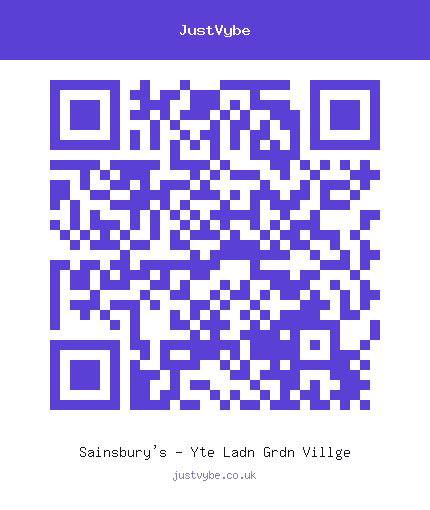 QR code