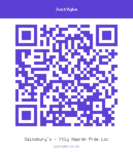 QR code