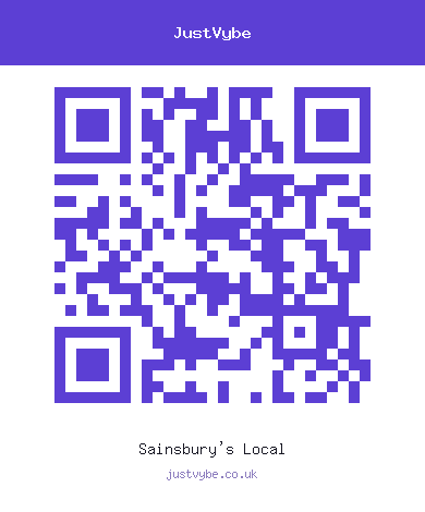 QR code