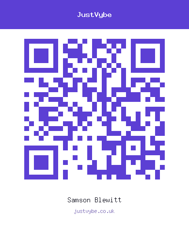 QR code