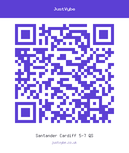 QR code