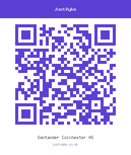 QR code