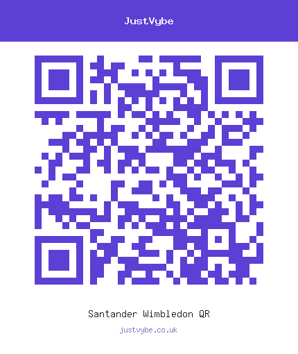 QR code