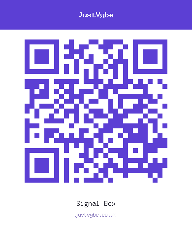 QR code