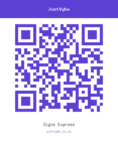 QR code