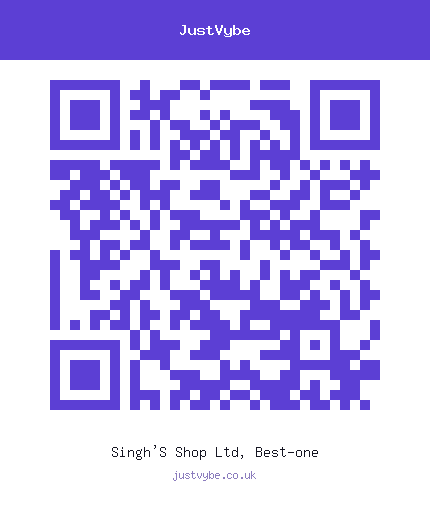 QR code