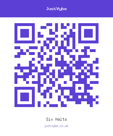 QR code