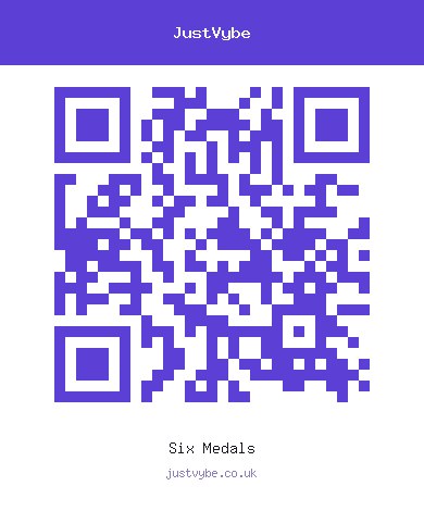 QR code