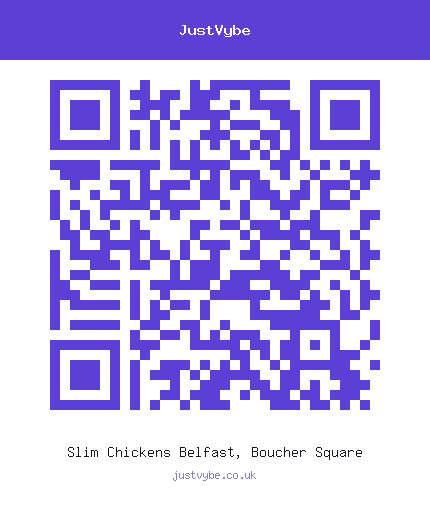 QR code