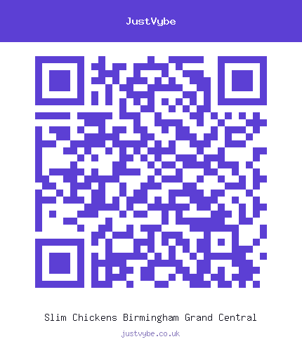 QR code