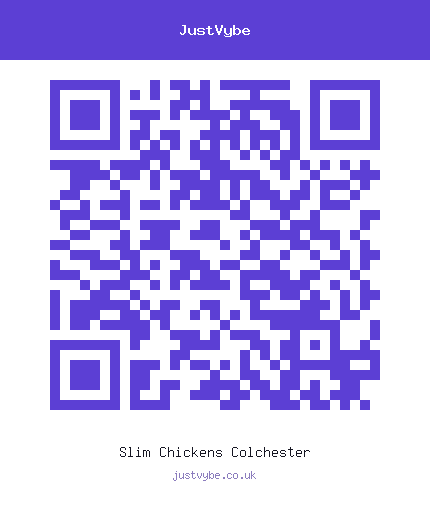 QR code