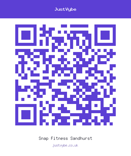 QR code