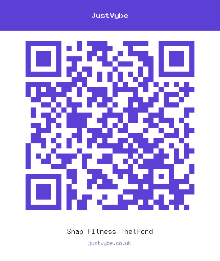 QR code