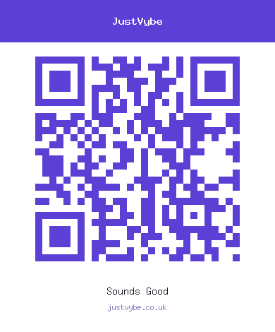 QR code