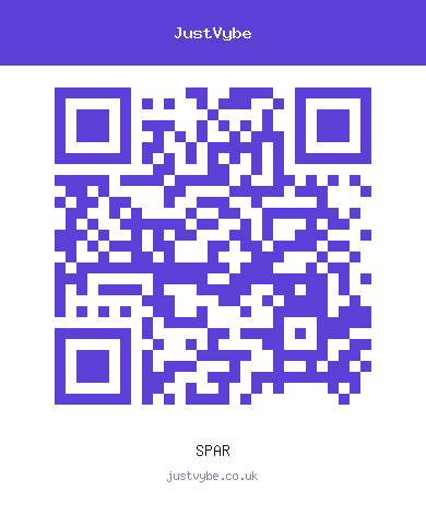 QR code