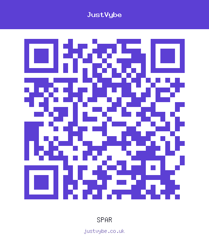 QR code