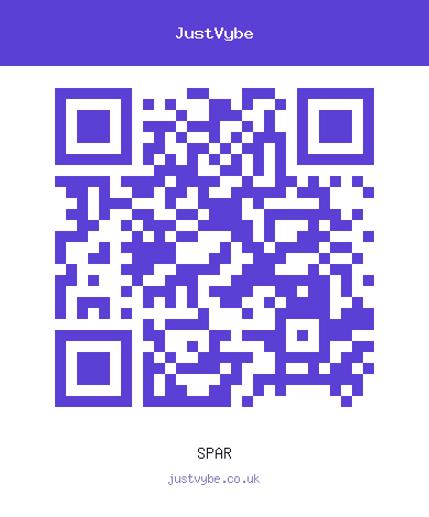 QR code