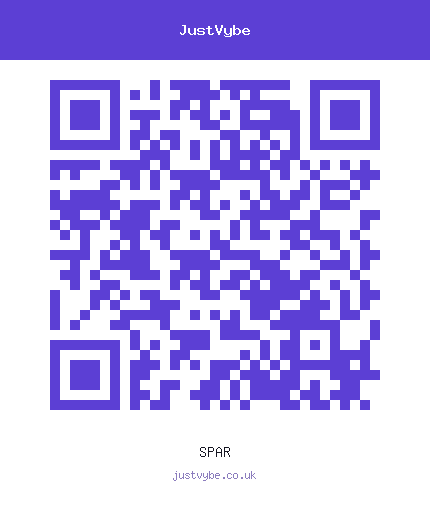 QR code