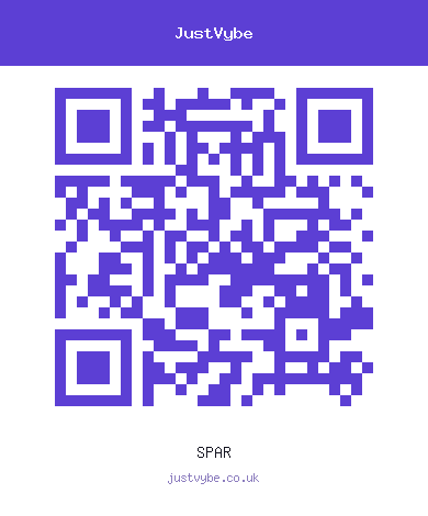 QR code