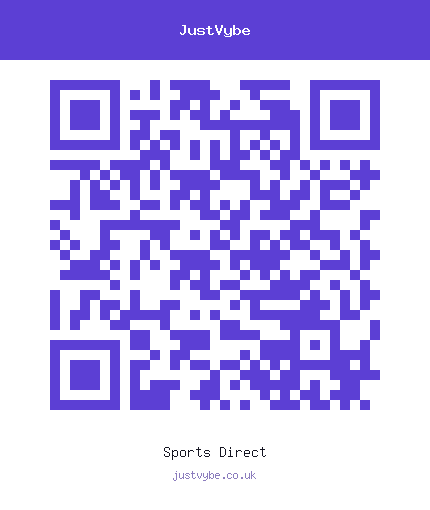 QR code