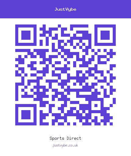 QR code