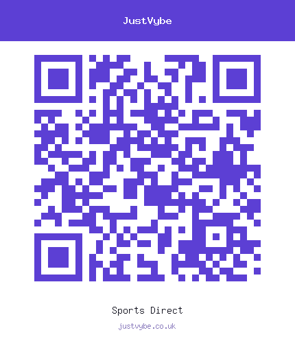QR code