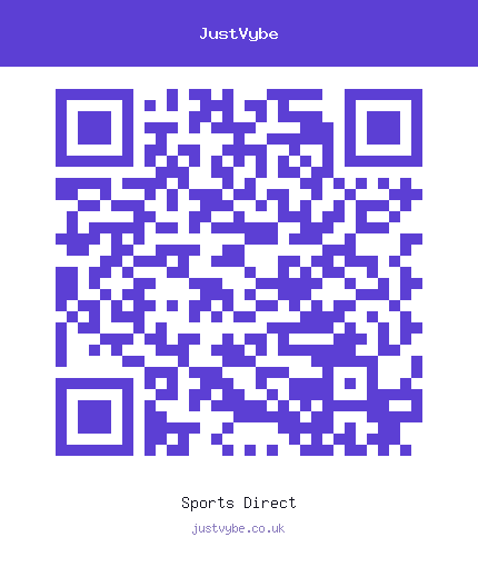 QR code