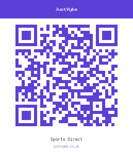 QR code