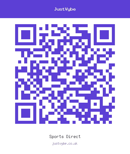 QR code