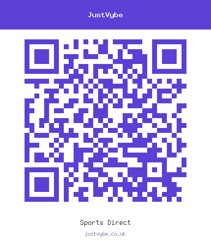 QR code