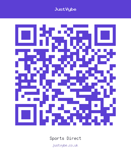 QR code