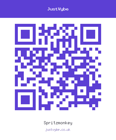 QR code