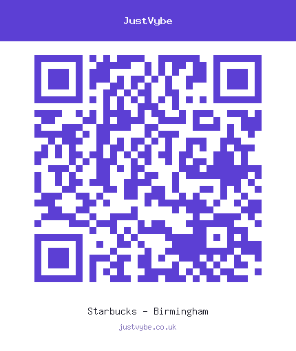 QR code