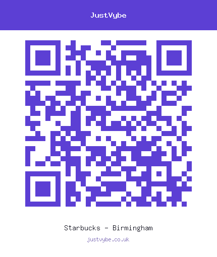 QR code