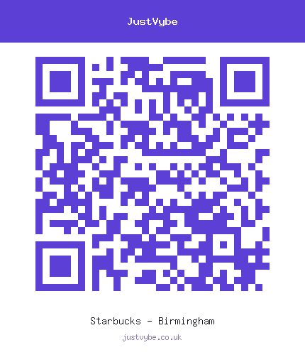 QR code