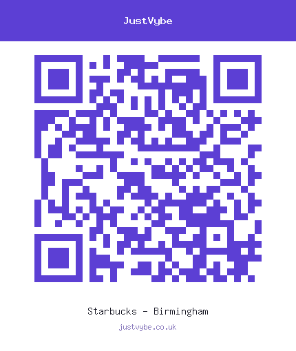 QR code